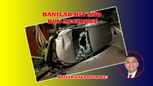 Banilad Hit and Run Accident