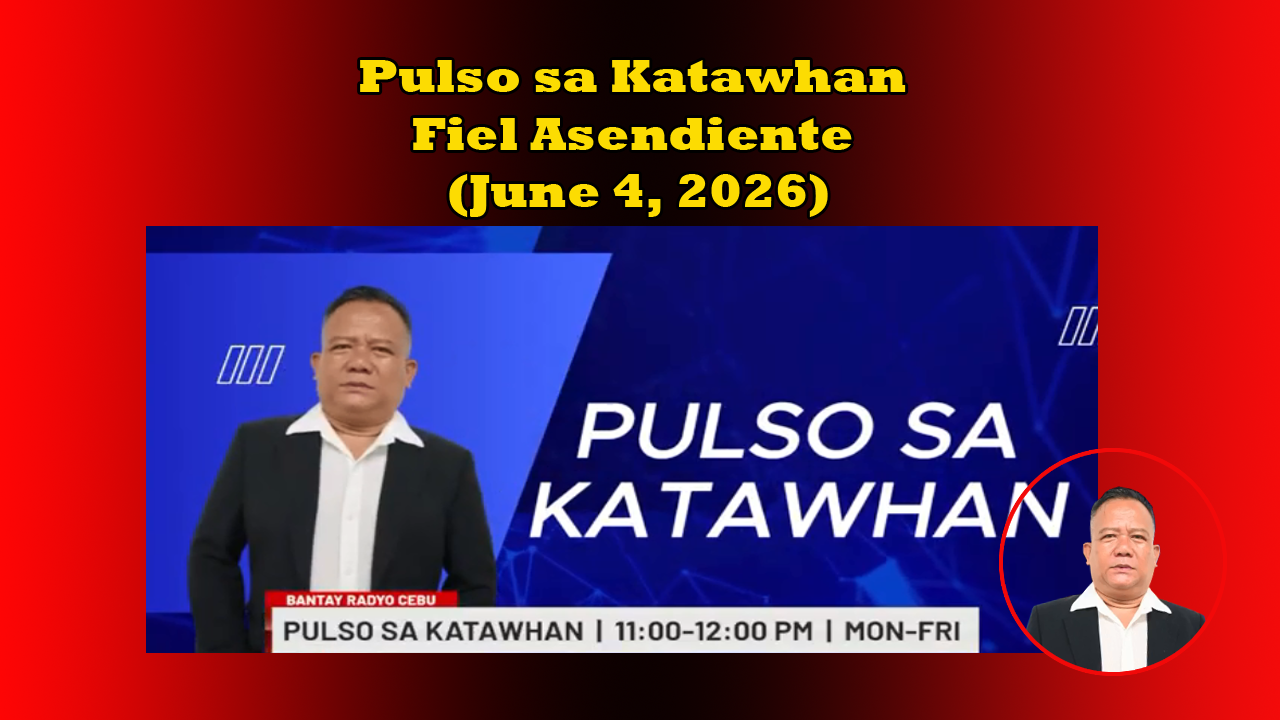 bantay radyo
