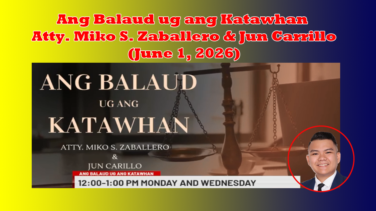 bantay radyo