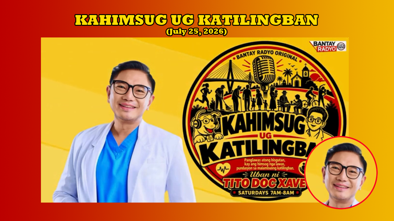KAHIMSUG UG KATILINGBAN