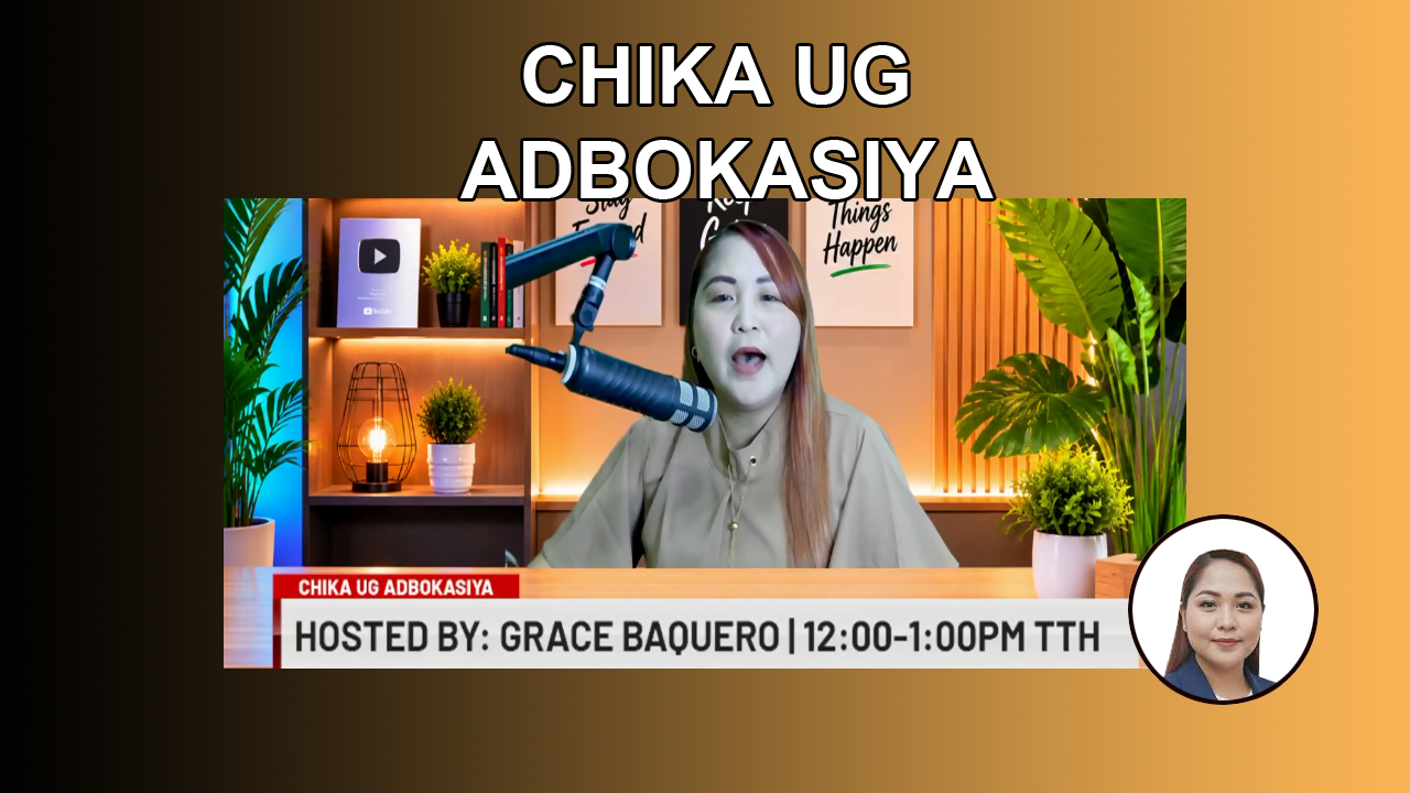 CHIKA UG ADBOKASYA