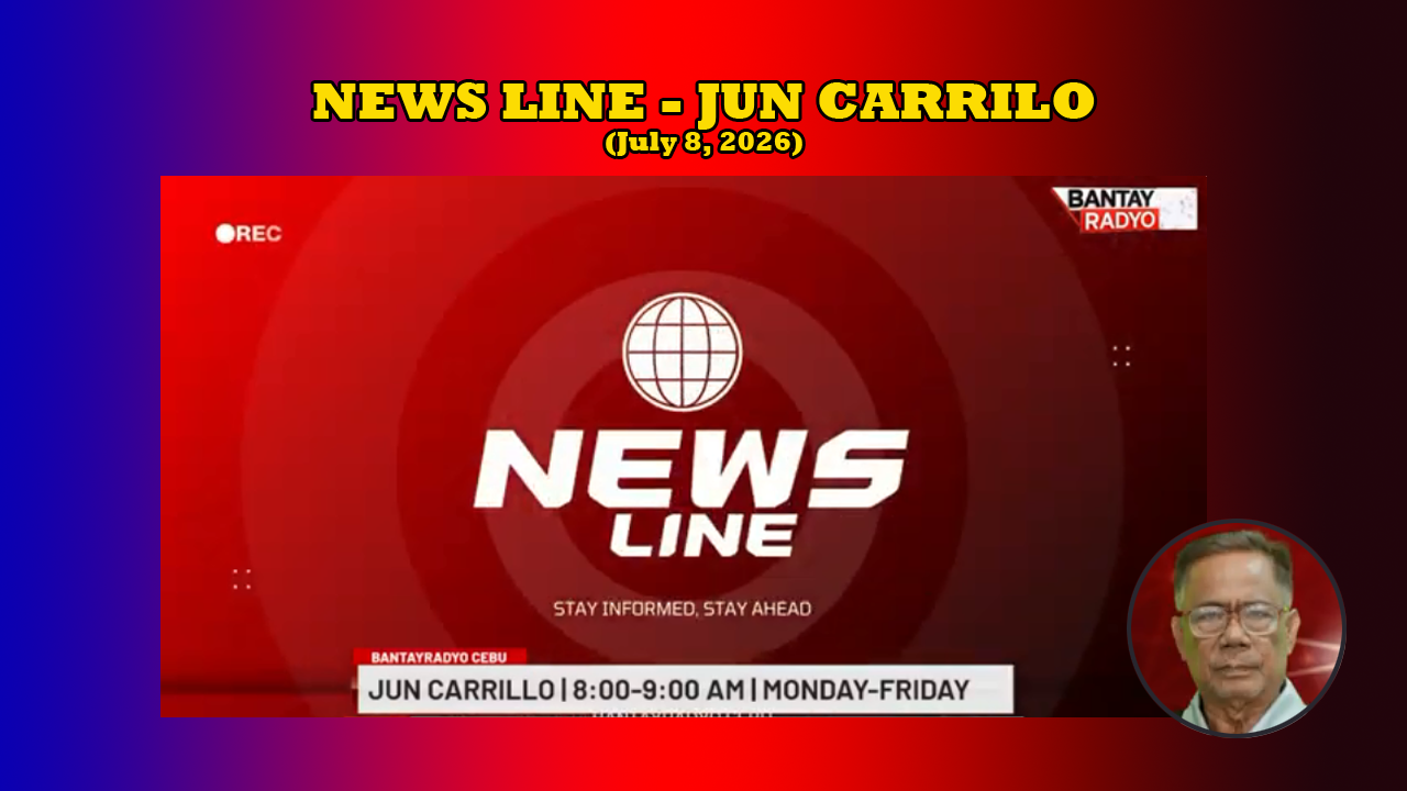 NEWS LINE