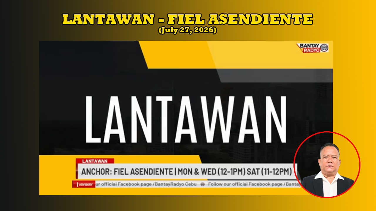 LANTAWAN