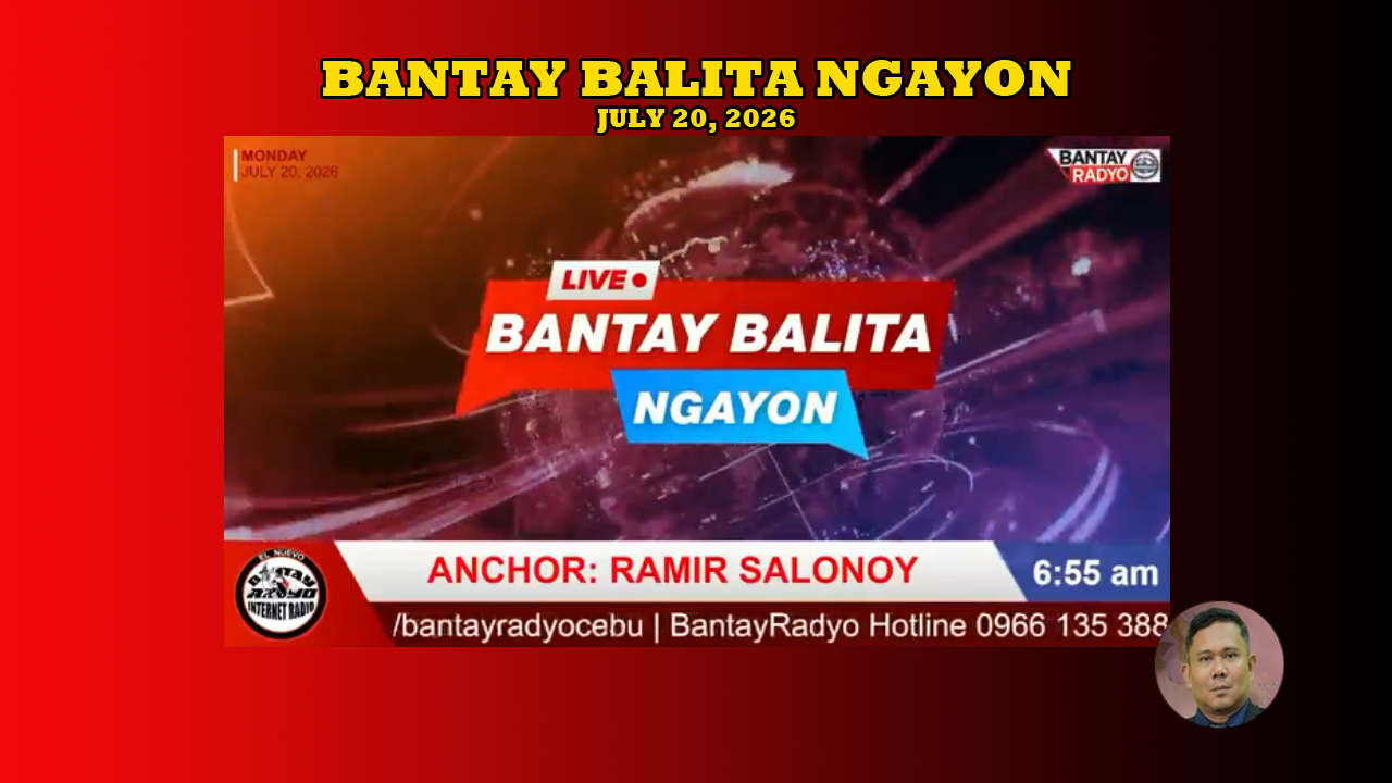 bantay radyo