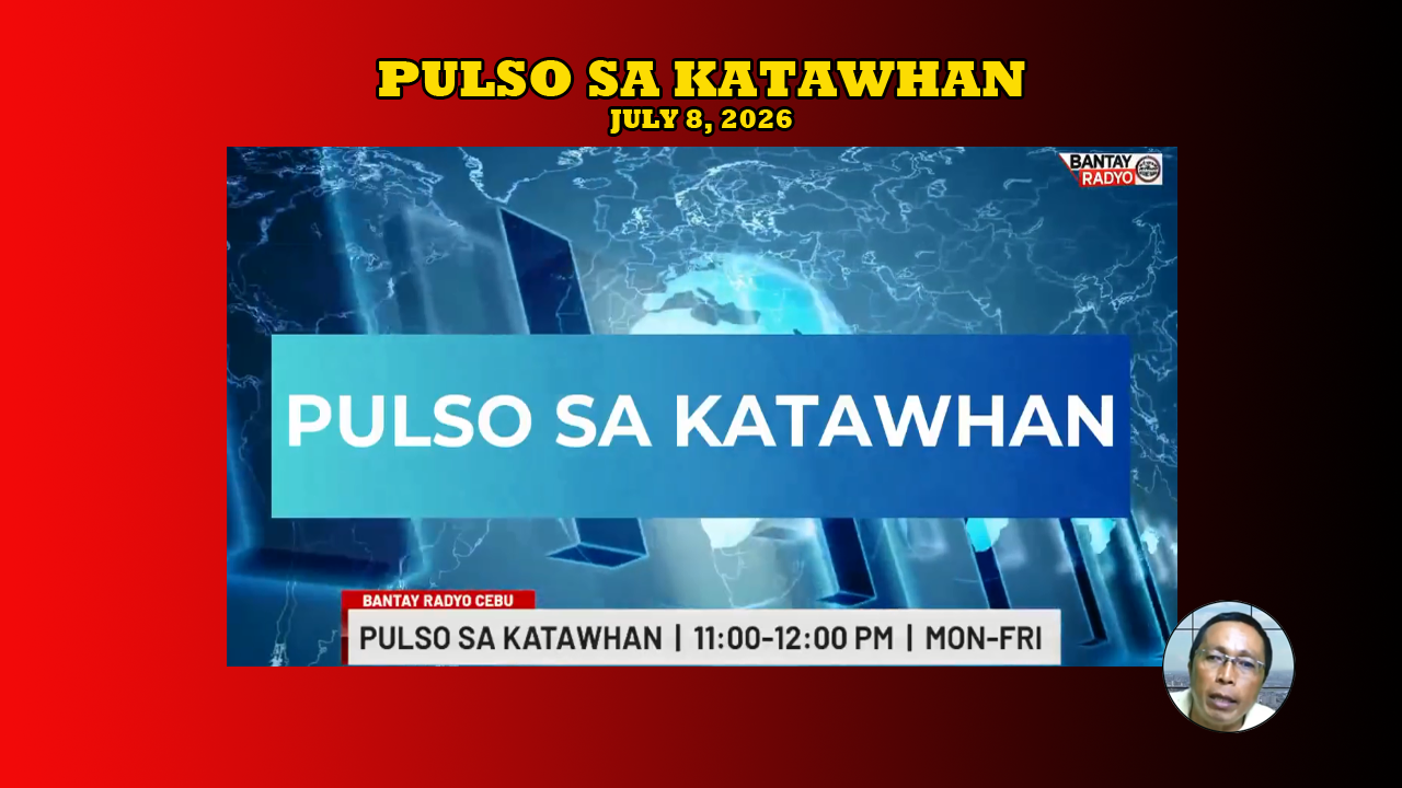 PULSO SA KATAWHAN