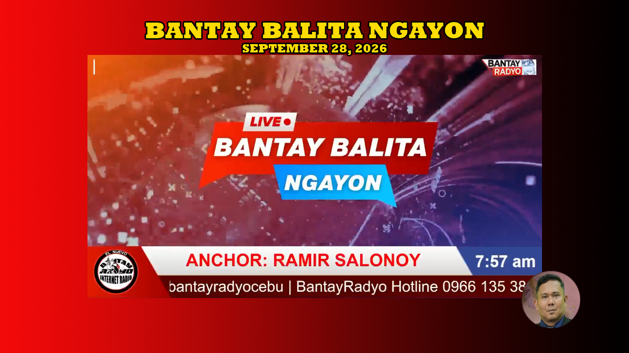 bantay radyo